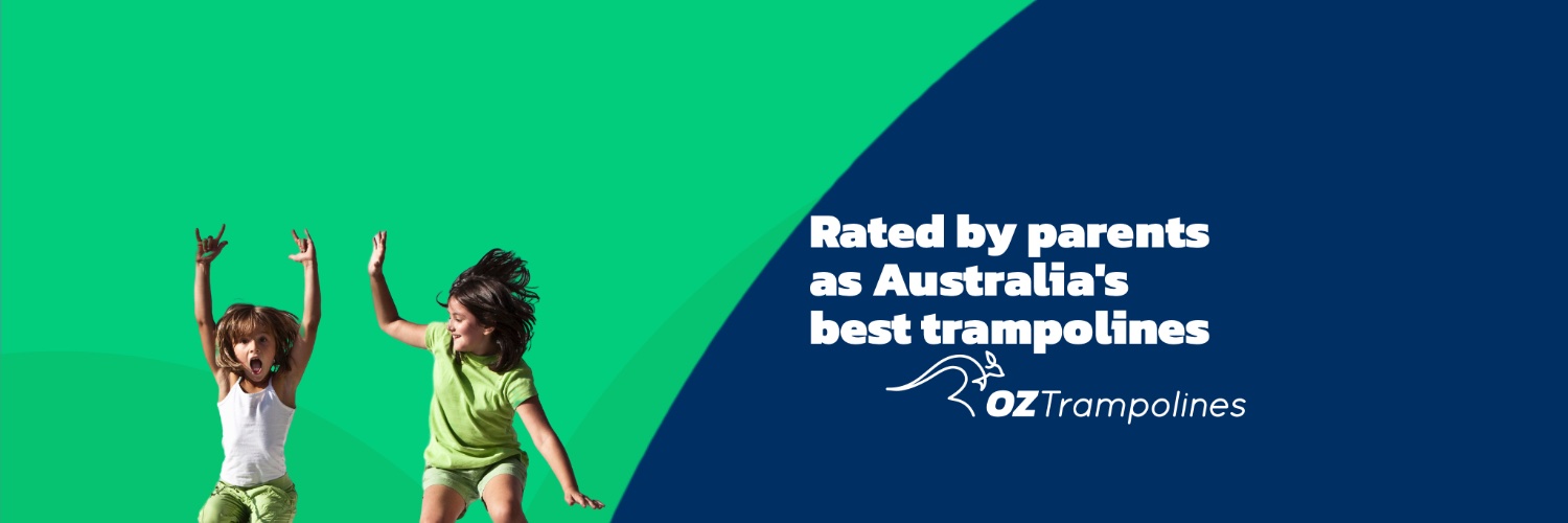 Oz Trampolines (@OzTrampolines) / Posts / X