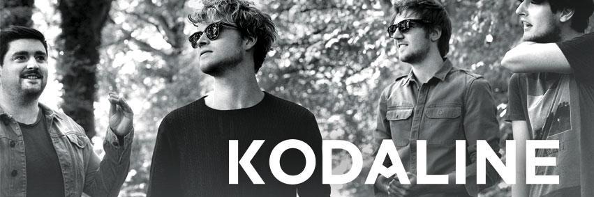 KodalineFan2015's profile banner image