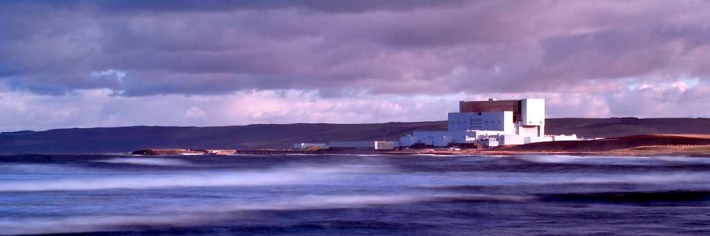 World Nuclear News's banner