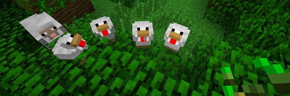 LevelUpYours's profile banner image