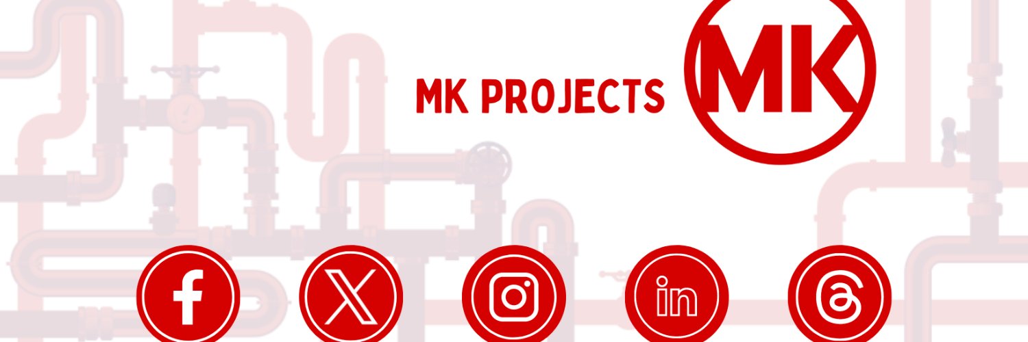 MK Projects (@mkprojects_co) / Posts / X