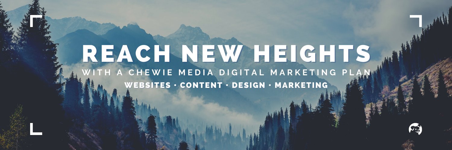 chewiemedia's profile banner image