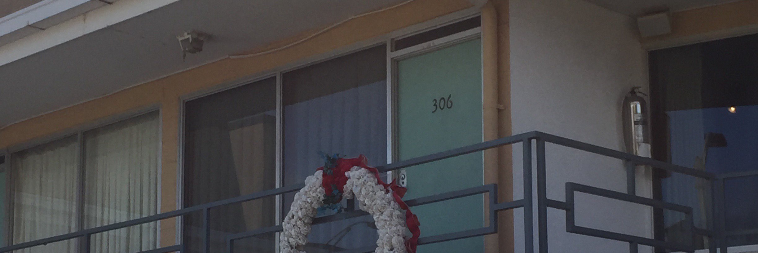 Michael Gerson banner