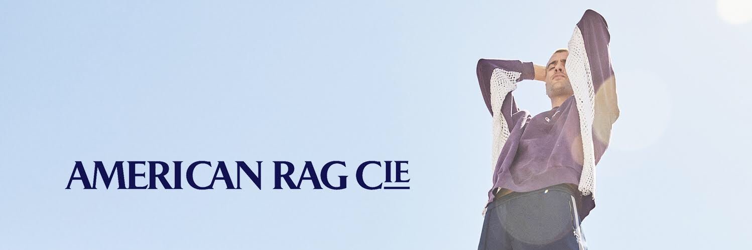 _AMERICANRAGCIE's profile banner image