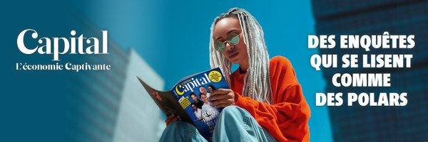 MagazineCapital Profile Banner
