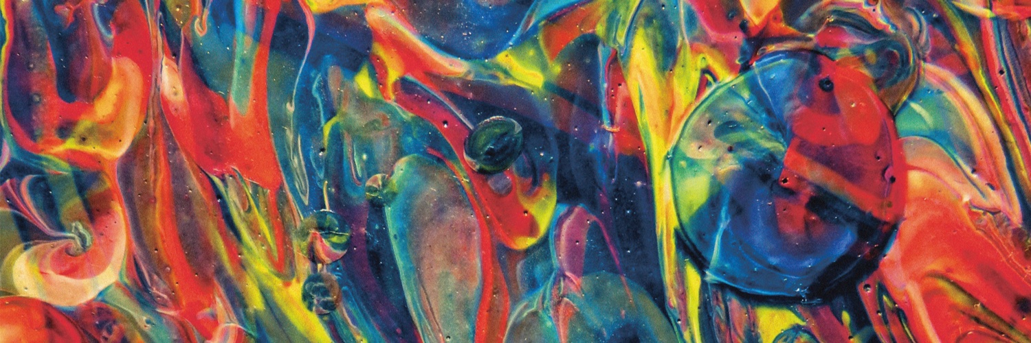 まつした a.k.a. パナ@Audinaries / Maxipost banner