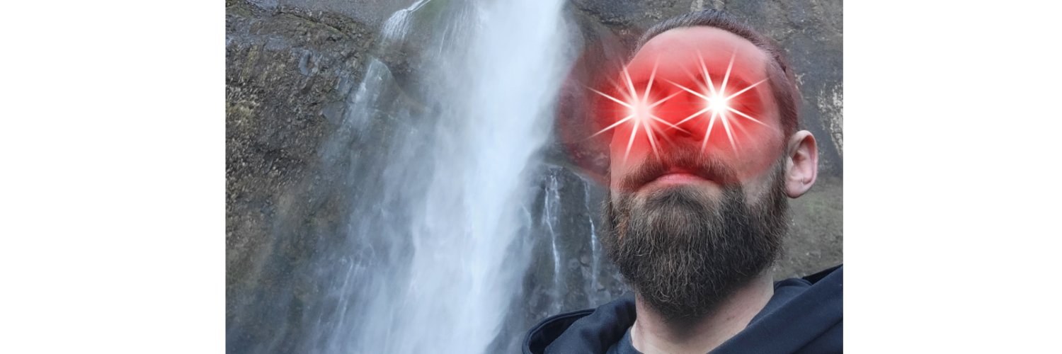 Thenutmegman's profile banner image