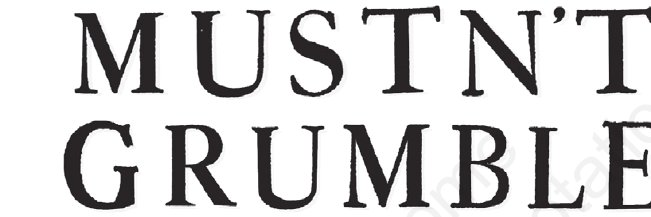 Graham Lawton banner