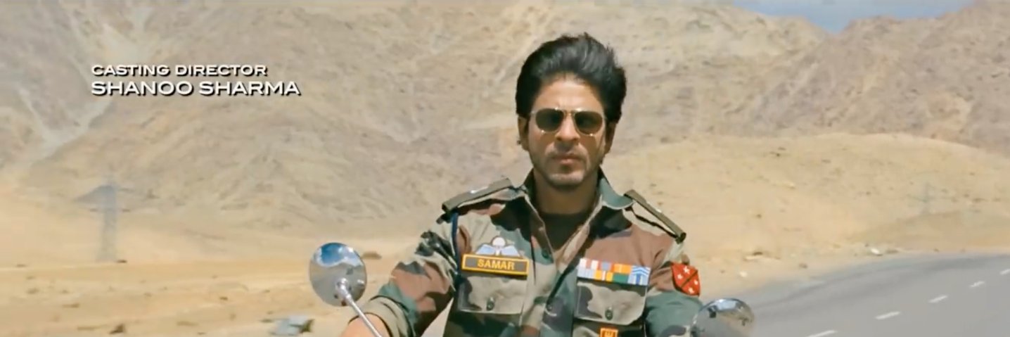 Shanoo Sharma banner