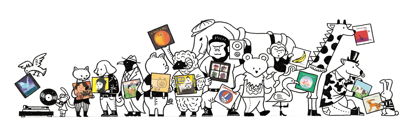 rundesel's profile banner image