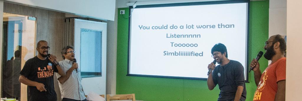 Deepak Gopalakrishnan banner