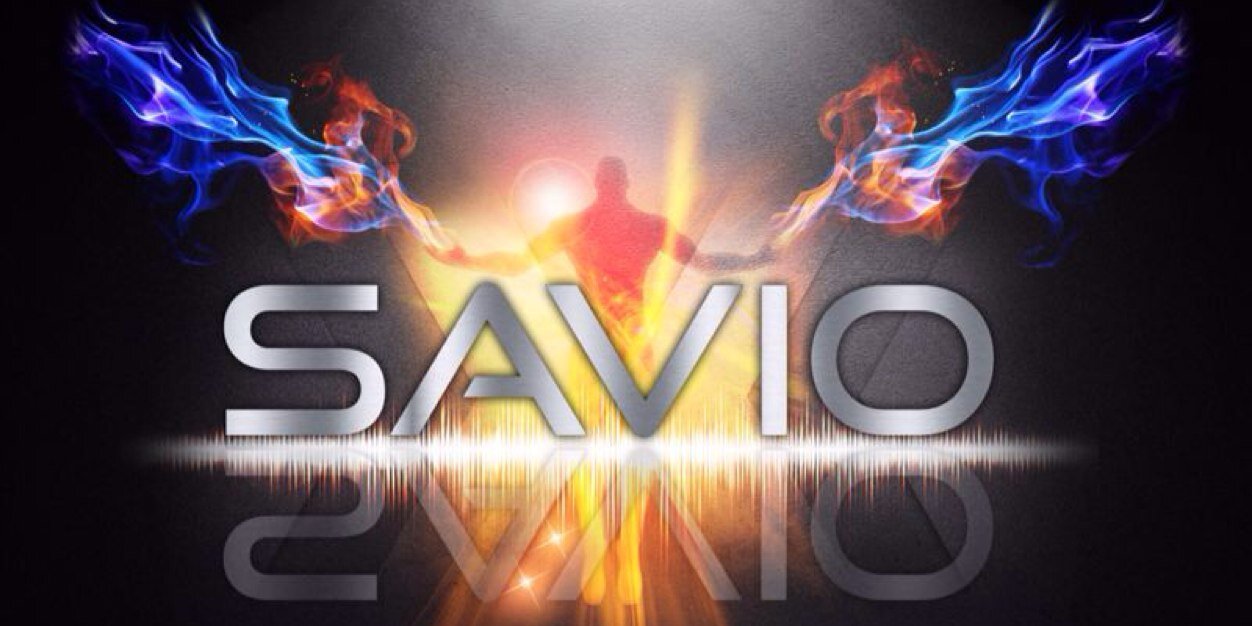 Savio Barnes banner