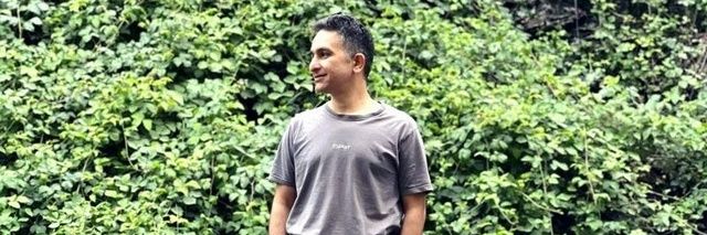 miladvolcano's profile banner image