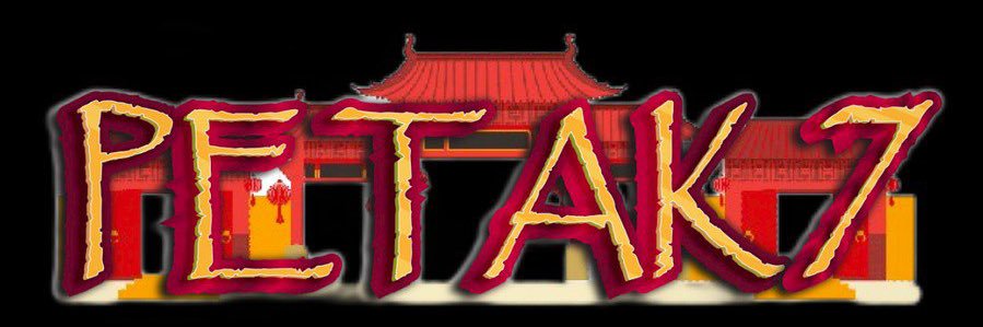 petak7official's profile banner image
