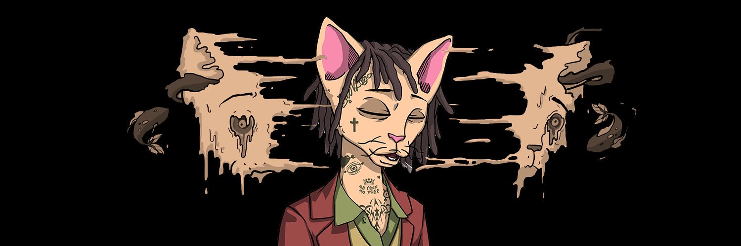 Noyget's profile banner image