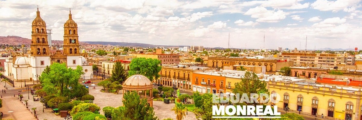 Eduardo Monreal C banner