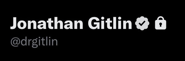 drgitlin Profile Banner