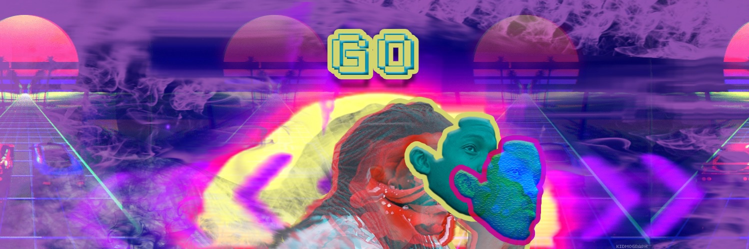 BunGy727's profile banner image