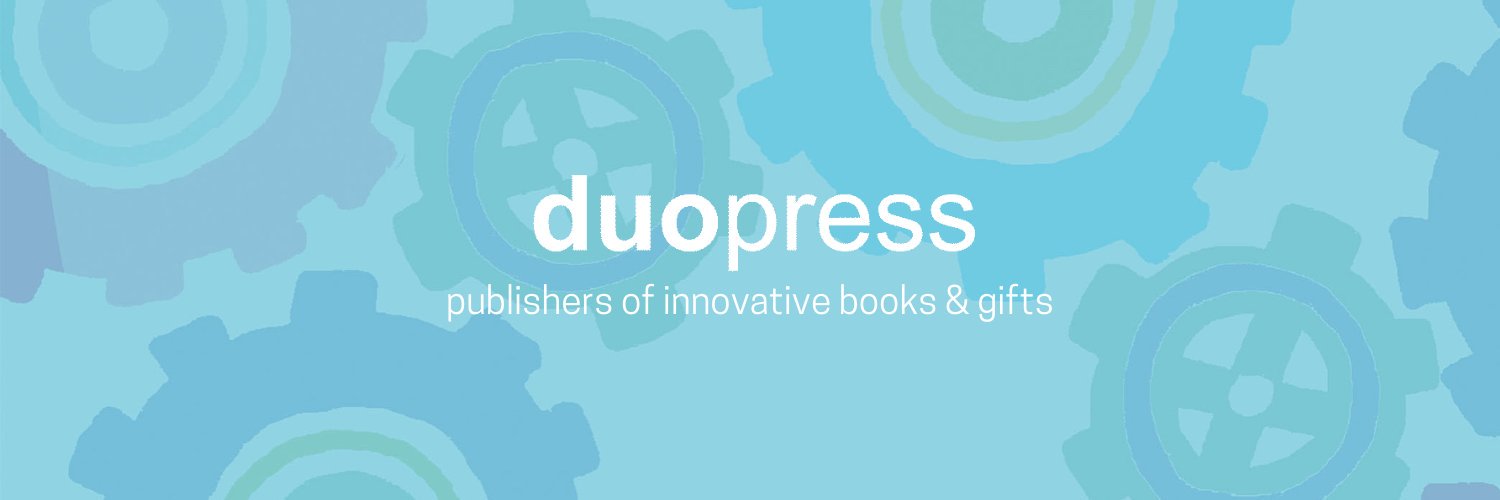 duopress's profile banner image
