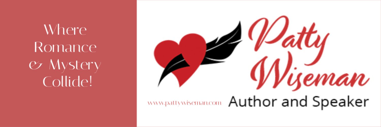 PattyWG's profile banner image