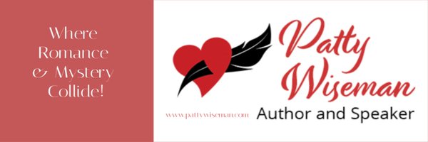 PattyWG Profile Banner