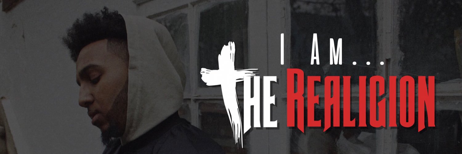 TheRealigion_'s profile banner image