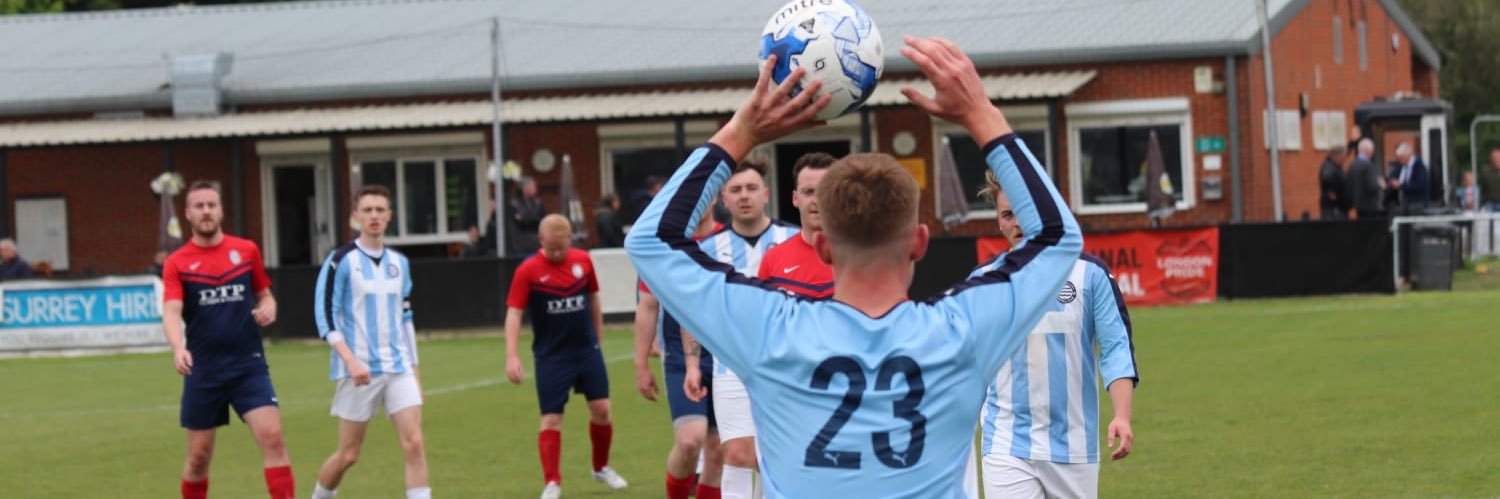 Dan Walker banner