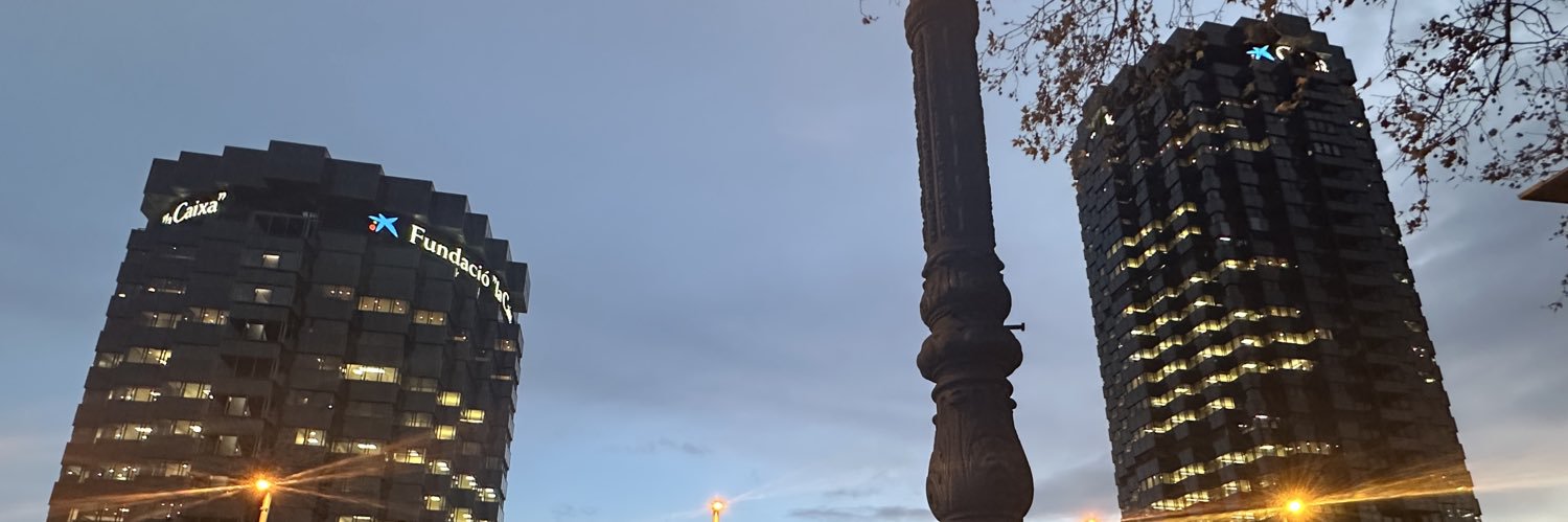 AndreuSans's profile banner image