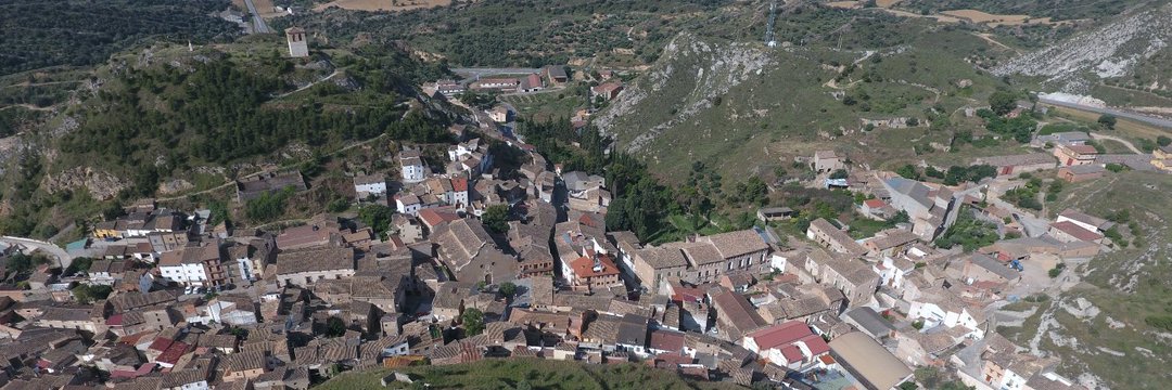 Fernando Sabés banner