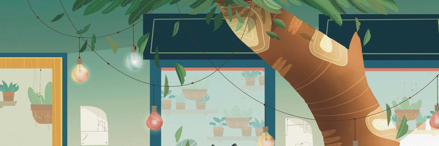 clemghi's profile banner image