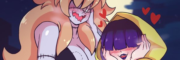 🎃Yeshalot🎃 Profile Banner