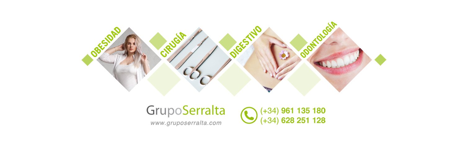 Clinicaserralta's profile banner image