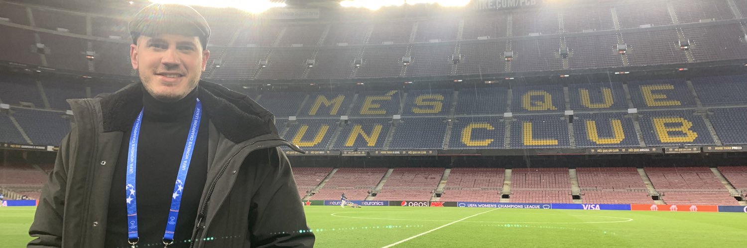 Pep Molero Gascón banner