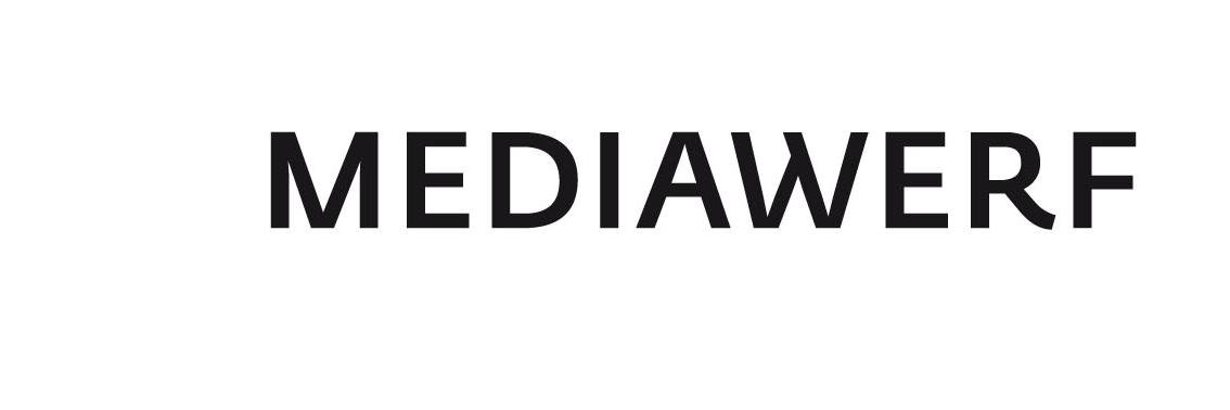 mediawerf's profile banner image