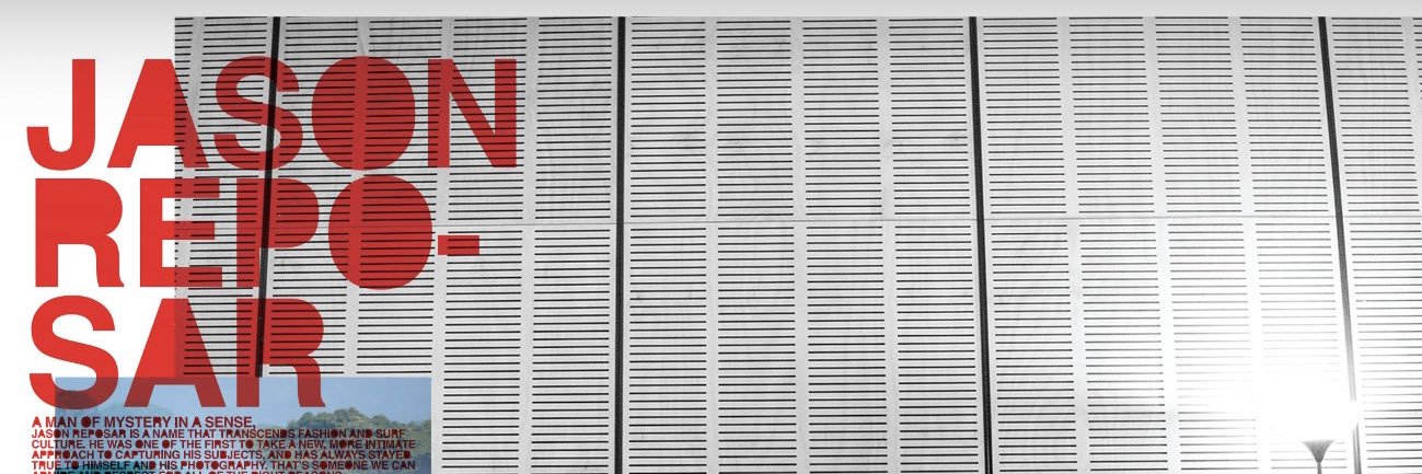 Jason Reposar banner