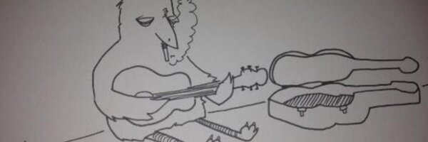 Rudiology Profile Banner