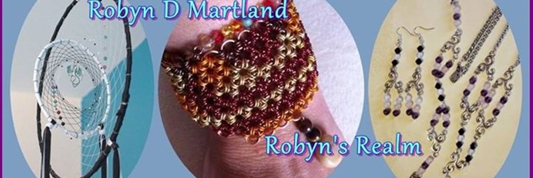 RobynsRealm's profile banner image