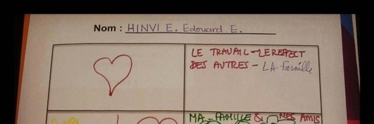 Edouard HINVI banner