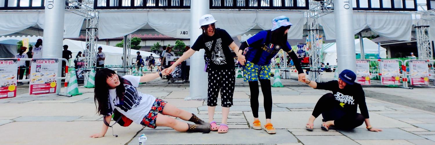 mayusu10's profile banner image