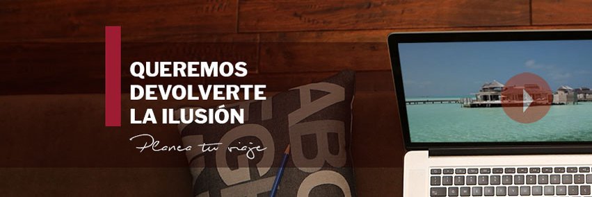 Luxotour banner