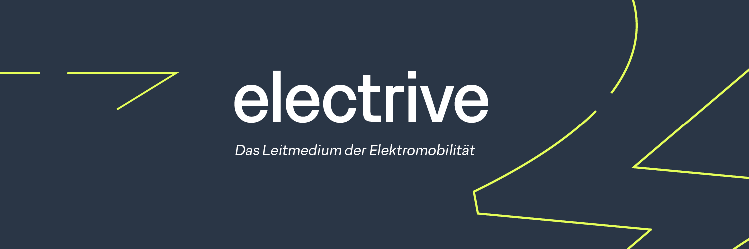 electrive.net banner