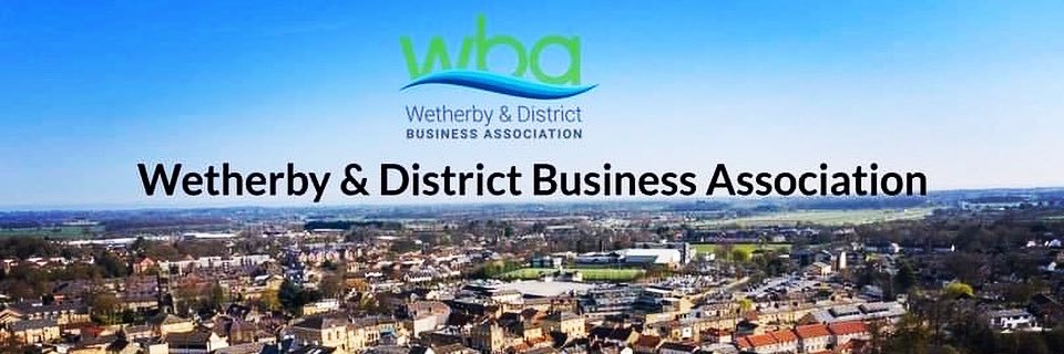 WetherbyChamber's profile banner image