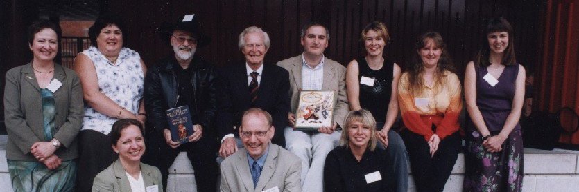 Mark Philip Rennie banner