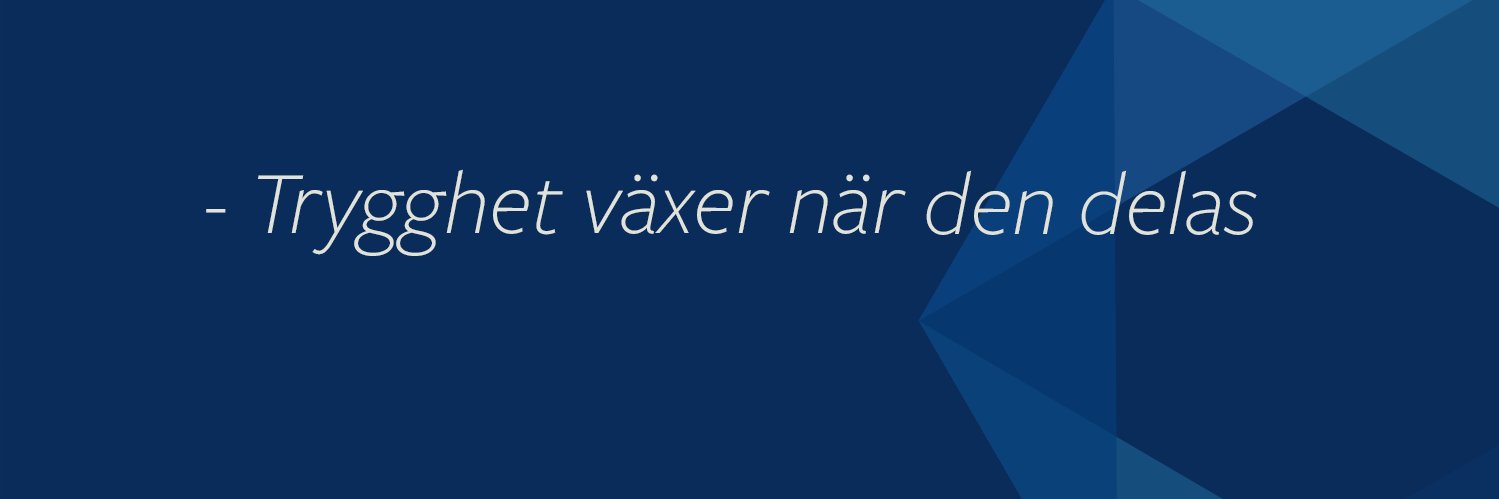 Alecta banner