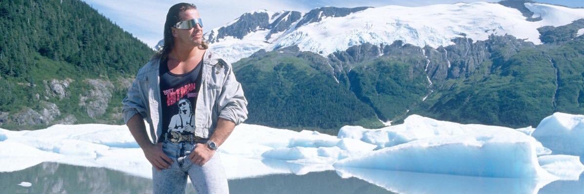TheRyanHoward's profile banner image