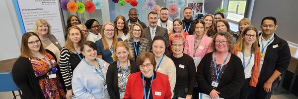 CPFT_NHS Profile Banner