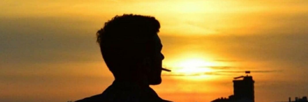 emrekrdmn's profile banner image