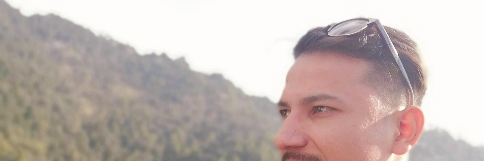 Kuldeep Singh banner