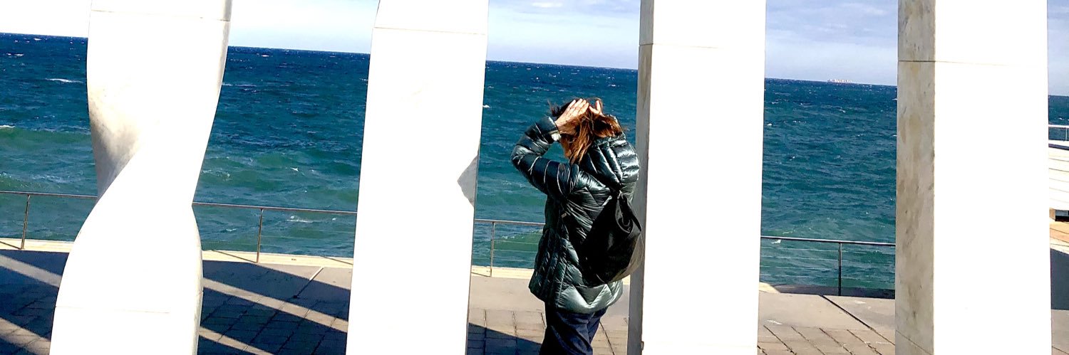 Cristina Benitez banner