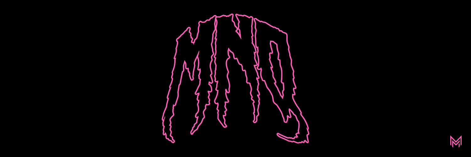 bǝᴉuɐɯ banner